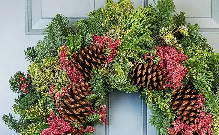 Wreaths