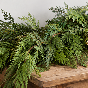 Garlands